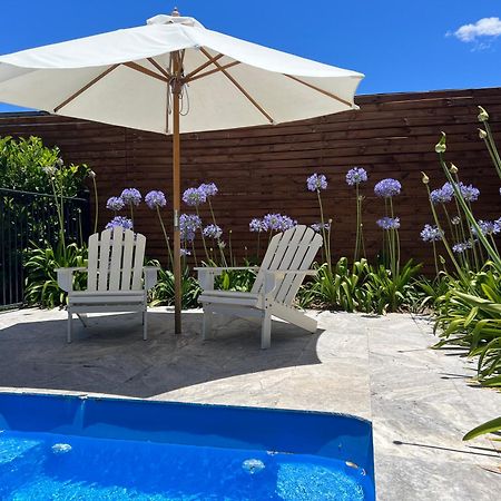 Macleay Cottage With Plunge Pool And Local Arts Dubbo Exterior foto
